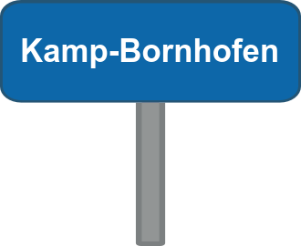 Kamp-Bornhofen