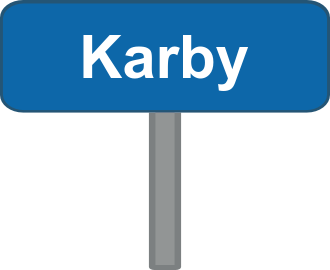 Karby