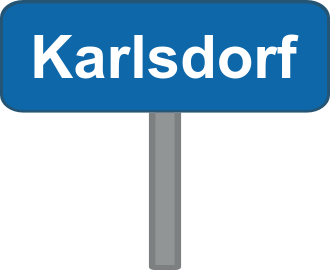 Karlsdorf-Neuthard