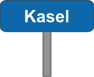 Kasel