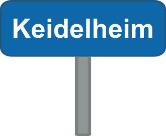 Keidelheim