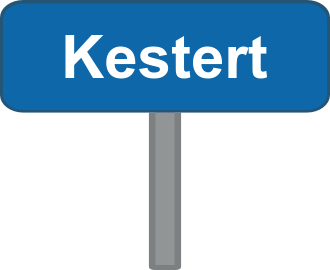 Kestert
