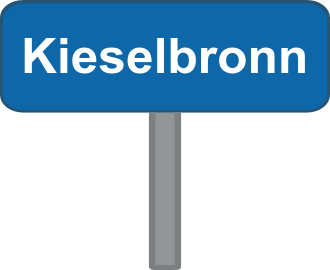 Kieselbronn