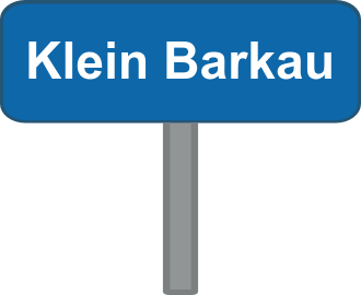 Klein Barkau