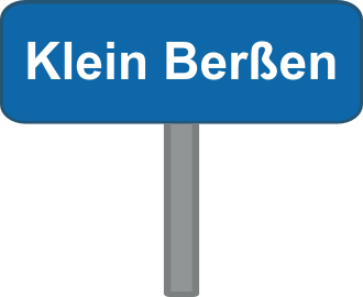 Klein Berßen