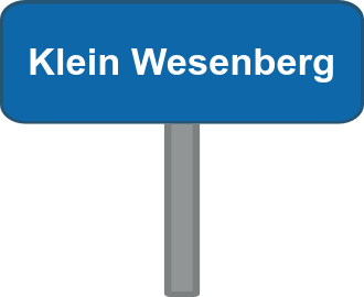 Klein Wesenberg