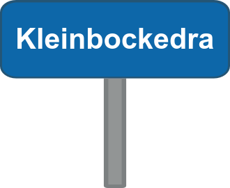 Kleinbockedra