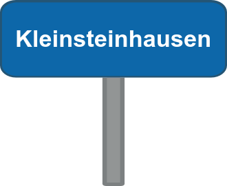 Kleinsteinhausen