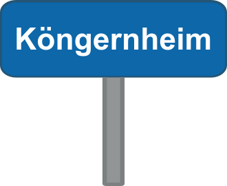 Köngernheim