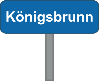 Königsbrunn