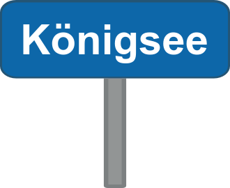 Königsee