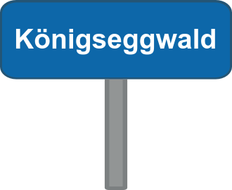Königseggwald