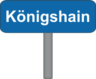 Königshain