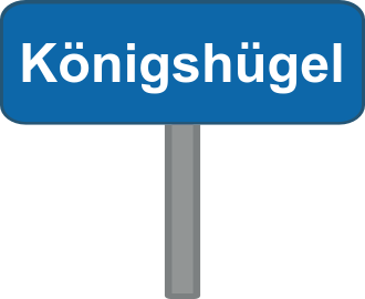 Königshügel