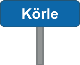 Körle