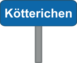 Kötterichen