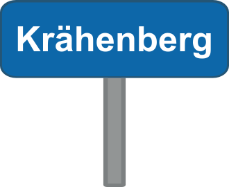 Krähenberg