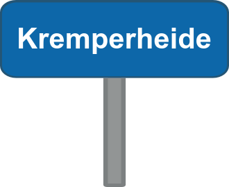 Kremperheide