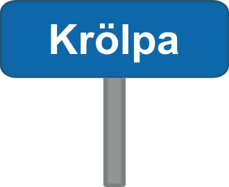 Krölpa