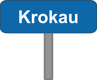 Krokau