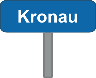 Kronau