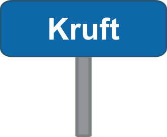 Kruft