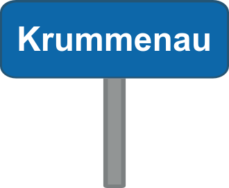 Krummenau