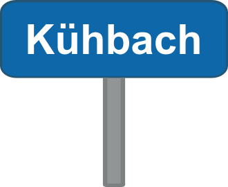 Kühbach