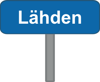 Lähden
