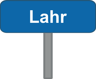 Lahr (Schwarzwald)