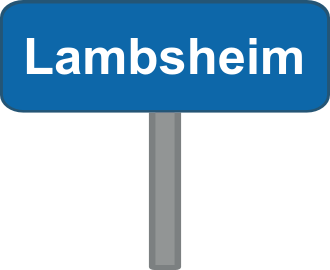 Lambsheim