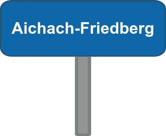 Landkreis Aichach-Friedberg