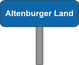 Landkreis Altenburger Land