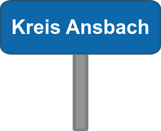 Landkreis Ansbach