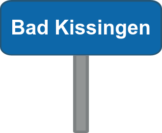 Landkreis Bad Kissingen