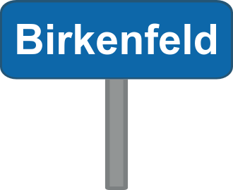 Landkreis Birkenfeld