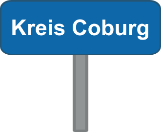 Landkreis Coburg