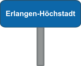 Landkreis Erlangen-Höchstadt