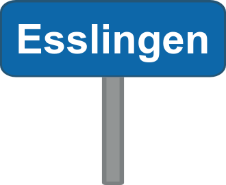 Landkreis Esslingen