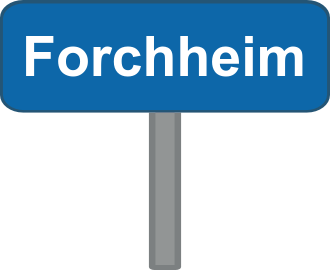 Landkreis Forchheim