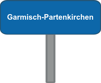 Landkreis Garmisch-Partenkirchen