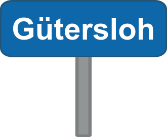 Landkreis Gütersloh