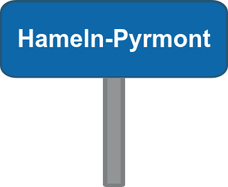 Landkreis Hameln-Pyrmont