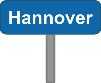 Landkreis Hannover