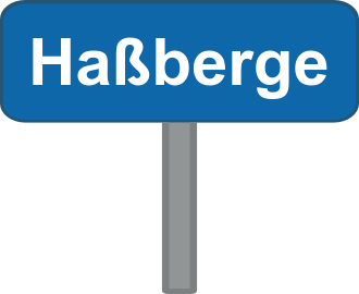 Landkreis Haßberge