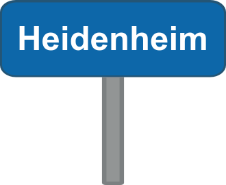 Landkreis Heidenheim