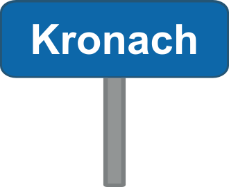 Landkreis Kronach