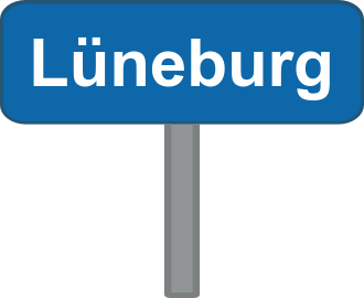 Landkreis Lüneburg