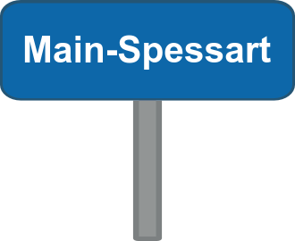 Landkreis Main-Spessart