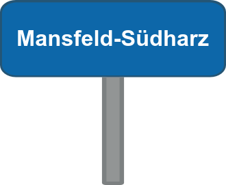 Landkreis Mansfeld-Südharz